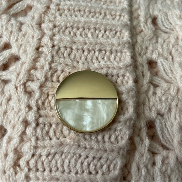 Heartloom Roman Cardi - Picture 3 of 10